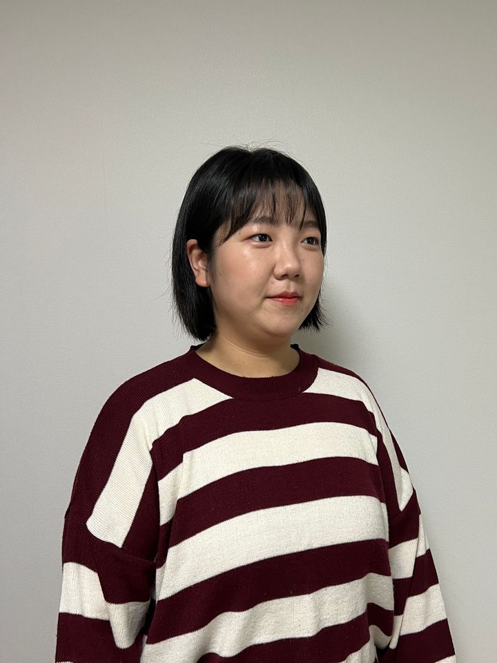 박성은 サムネイル画像