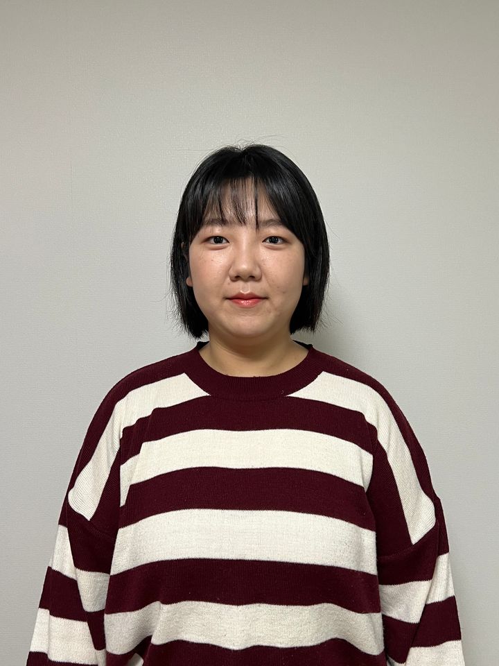 박성은 サムネイル画像