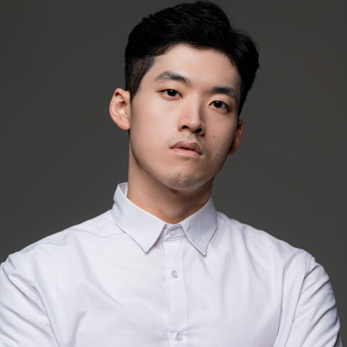 조용재 profile image