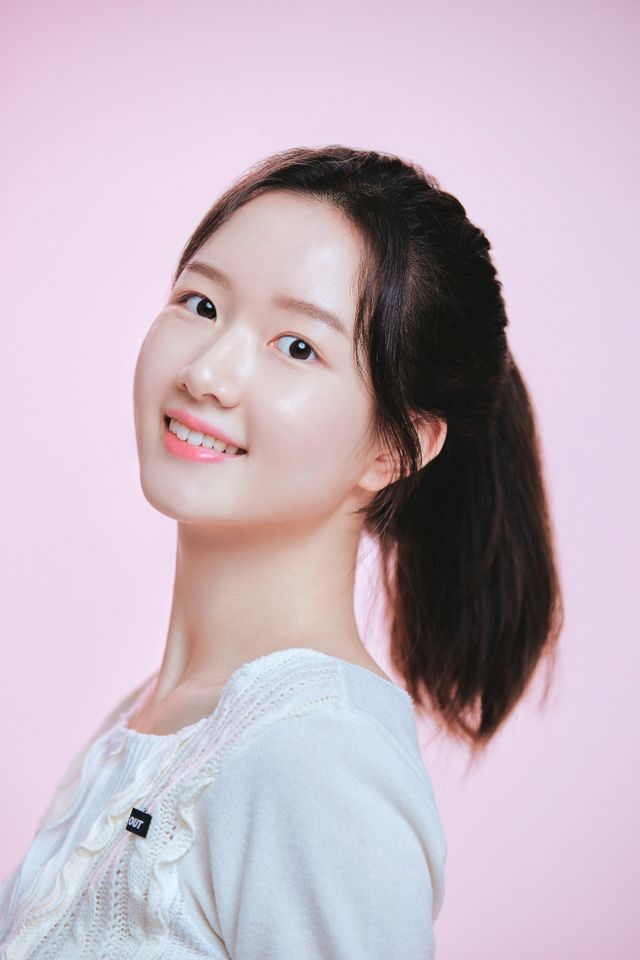 주현서 サムネイル画像