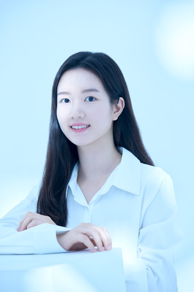 주현서 サムネイル画像