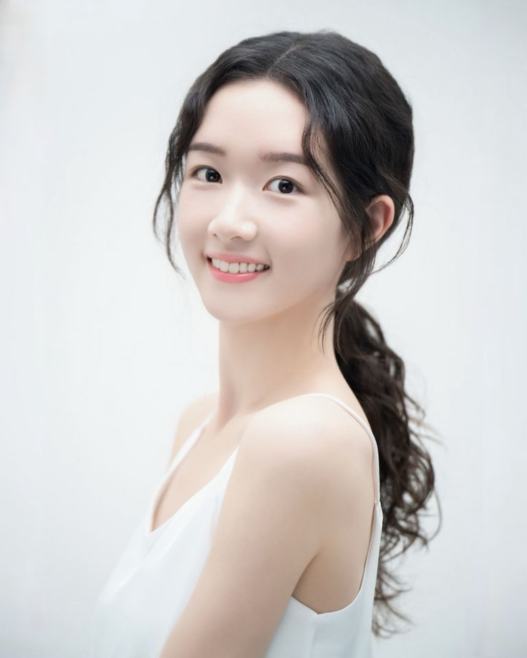 주현서 サムネイル画像