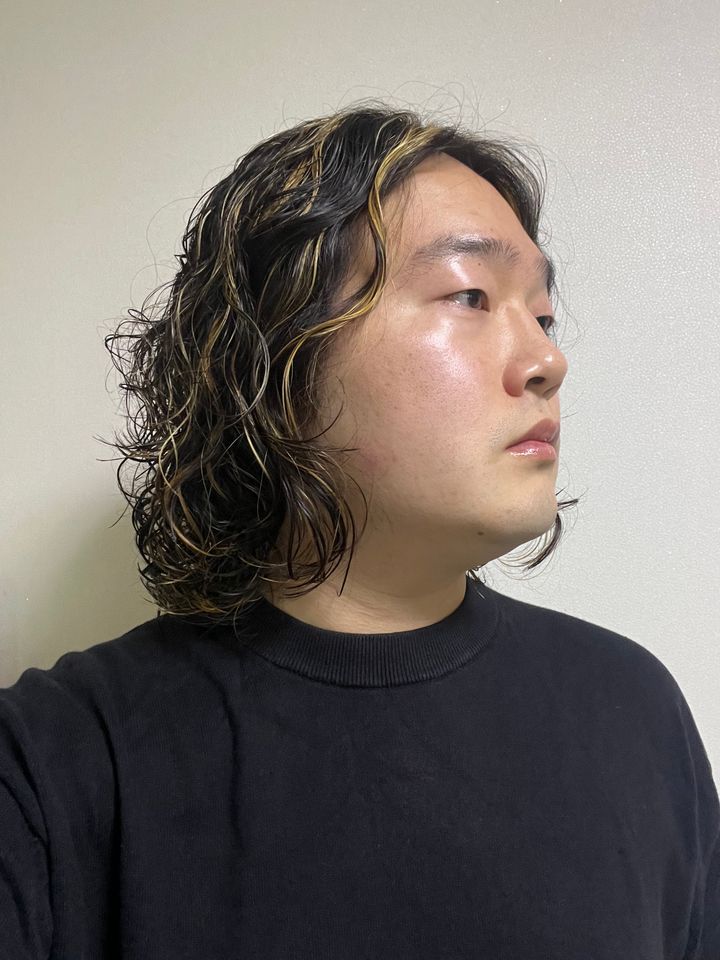 Park Seok-won Ảnh thu nhỏ