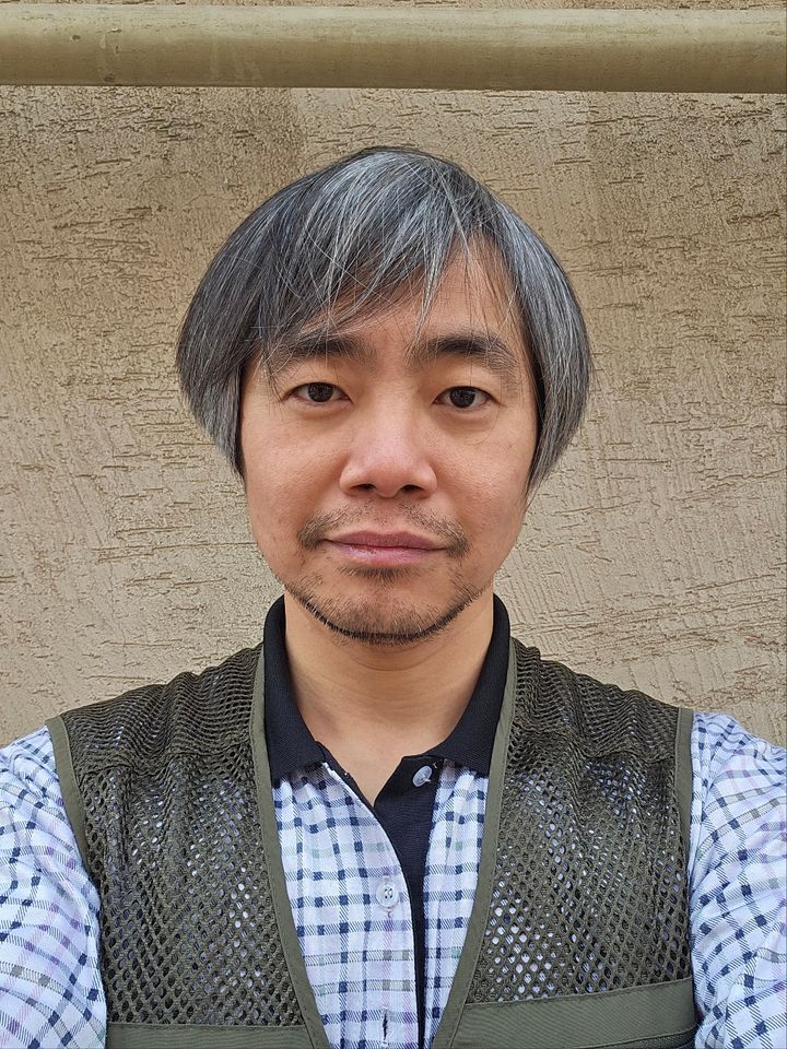 김정한 profile image