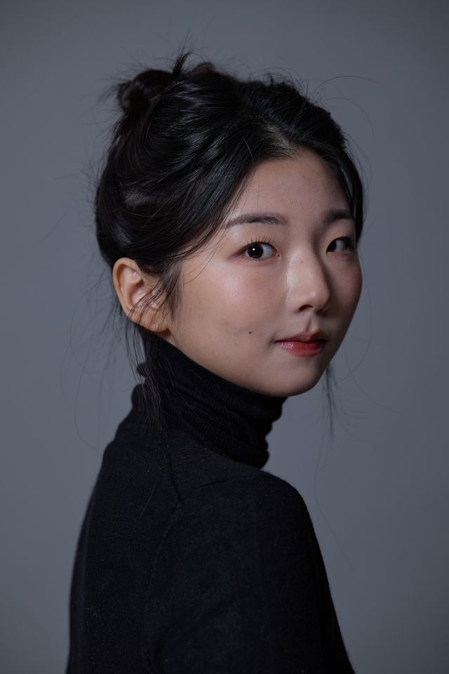 심예린 サムネイル画像