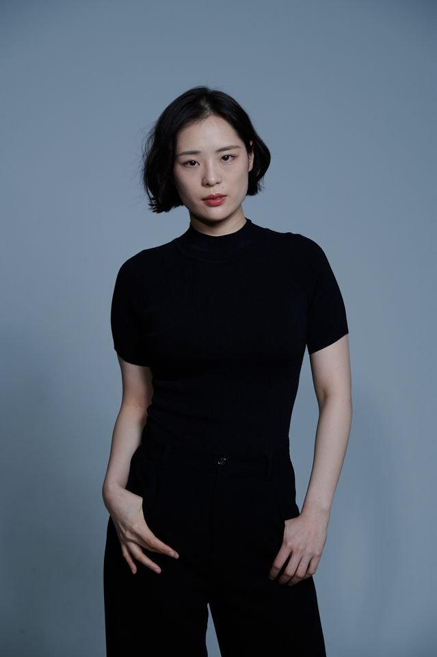 イ・ジホ サムネイル画像