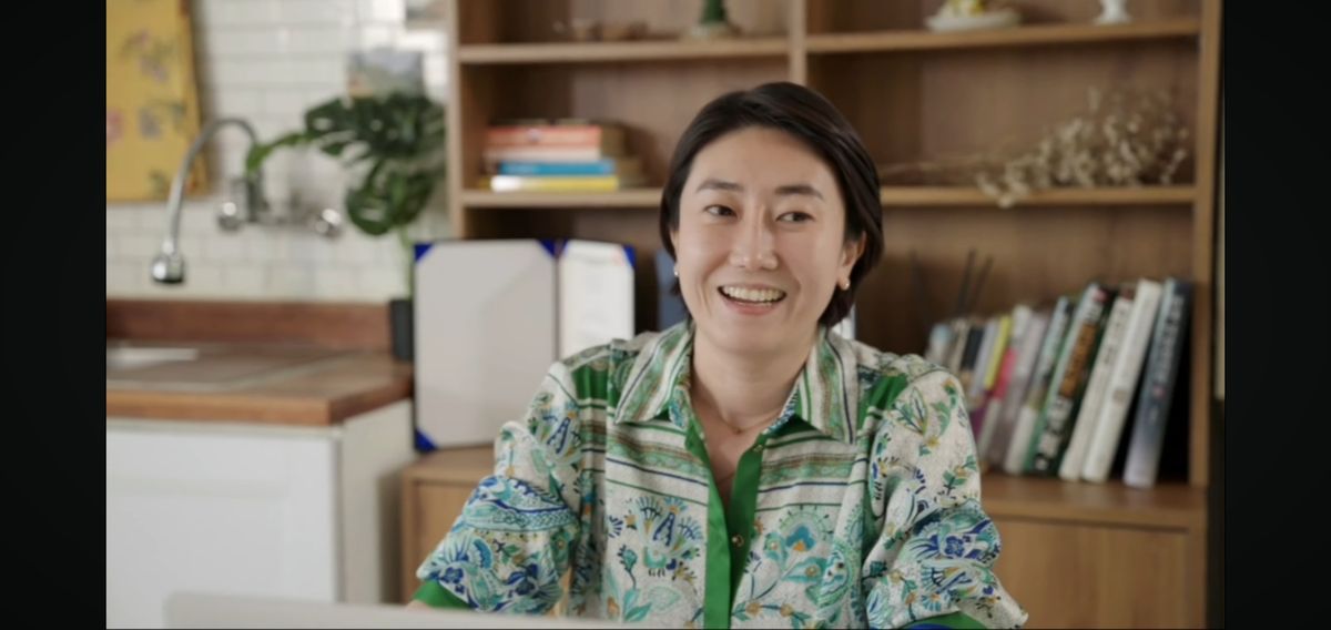 Lee Seung-eun Ảnh thu nhỏ