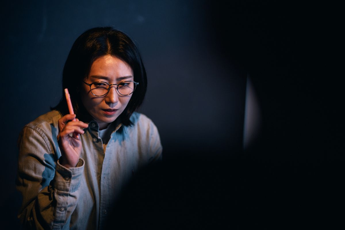 Lee Seung-eun Ảnh thu nhỏ