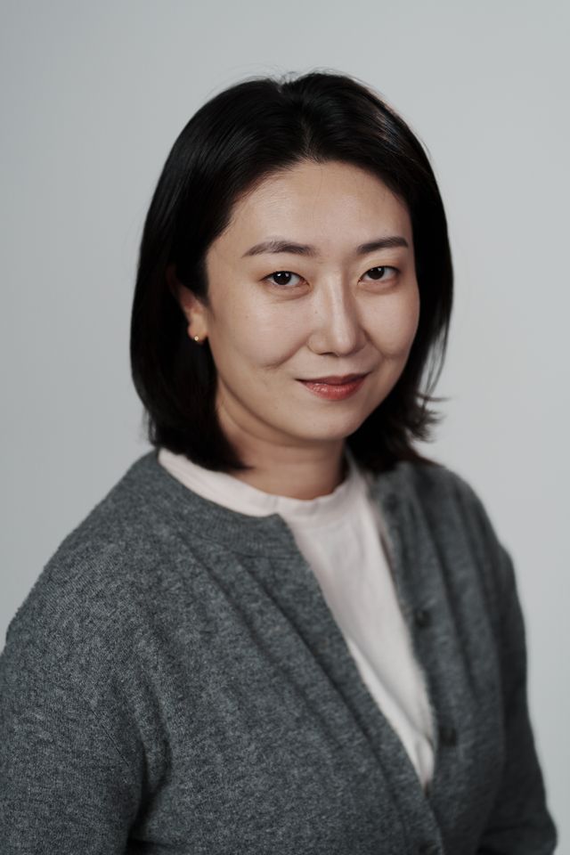 Lee Seung-eun Ảnh thu nhỏ