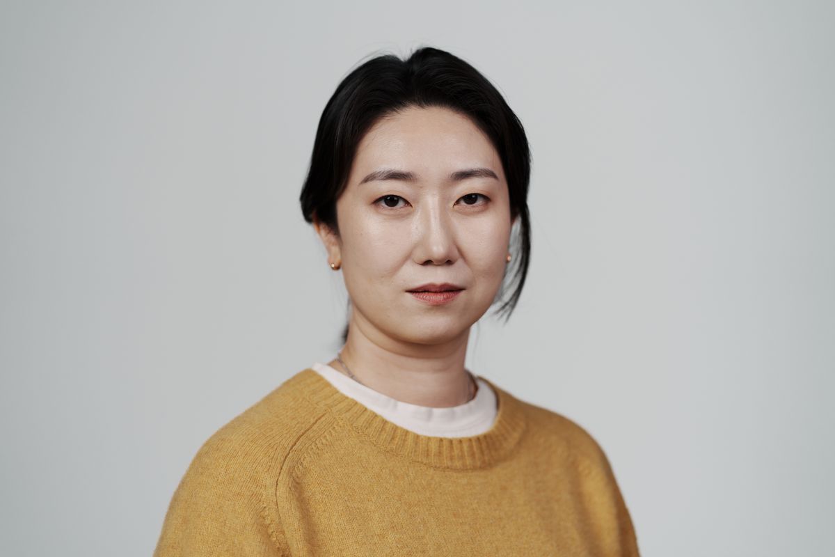 Lee Seung-eun Ảnh thu nhỏ