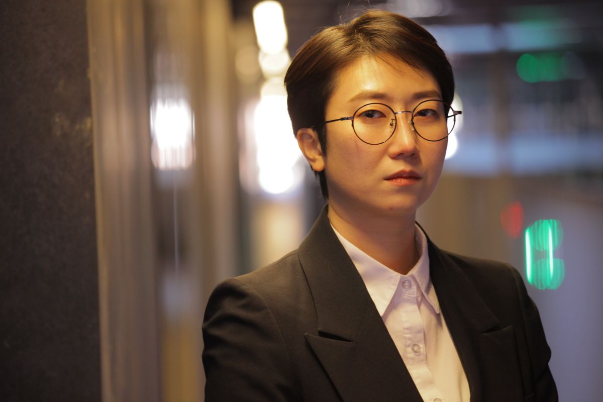 Lee Seung-eun Ảnh thu nhỏ