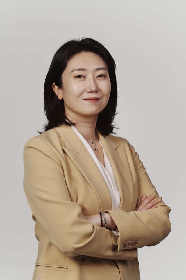 Lee Seung-eun Ảnh thu nhỏ