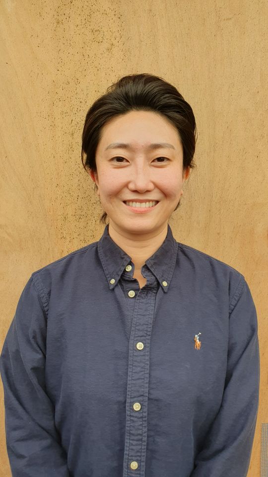 Lee Seung-eun Ảnh thu nhỏ