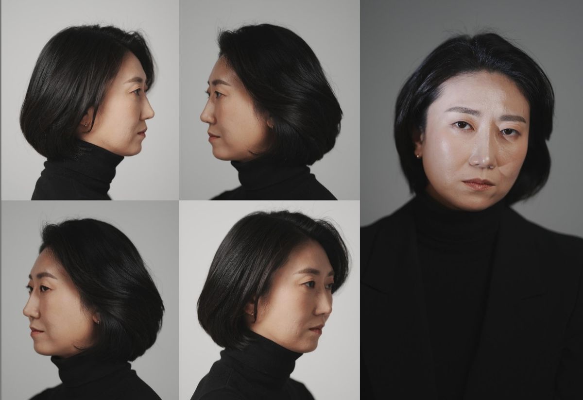 Lee Seung-eun Ảnh thu nhỏ