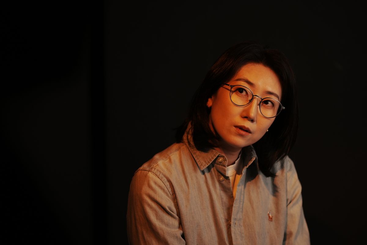 Lee Seung-eun Ảnh thu nhỏ