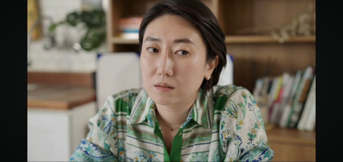 Lee Seung-eun Ảnh thu nhỏ