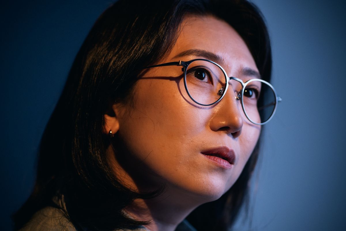 Lee Seung-eun Ảnh thu nhỏ