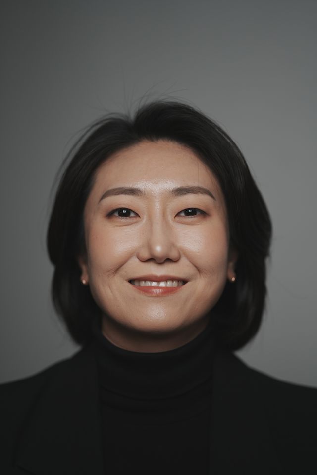 Lee Seung-eun Ảnh thu nhỏ