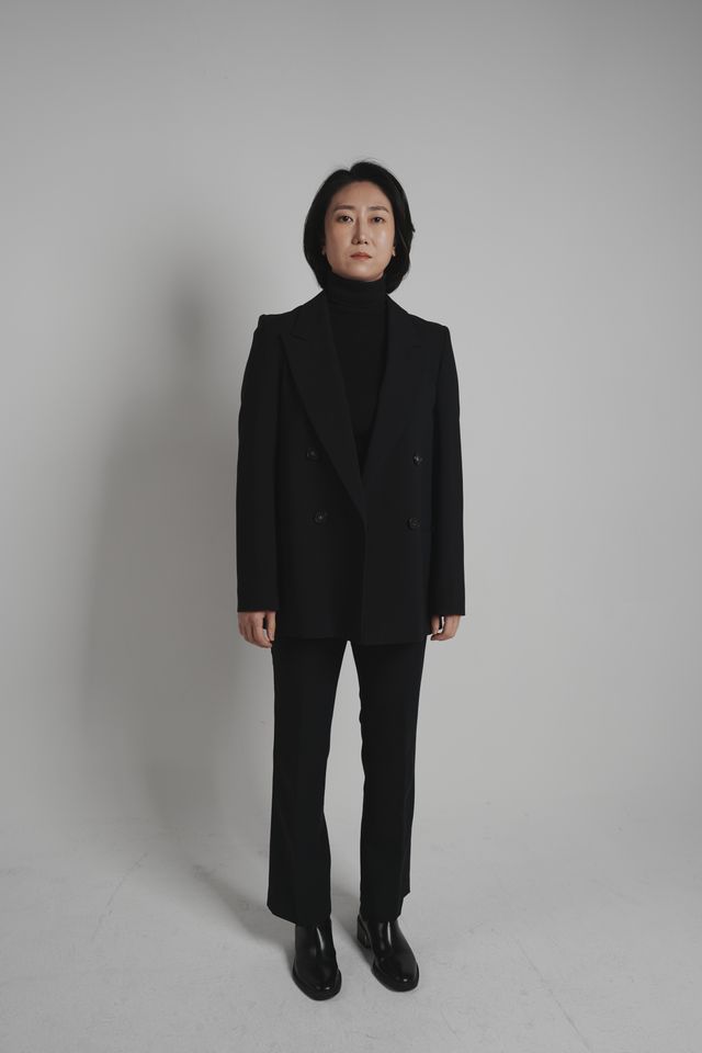 Lee Seung-eun Ảnh thu nhỏ