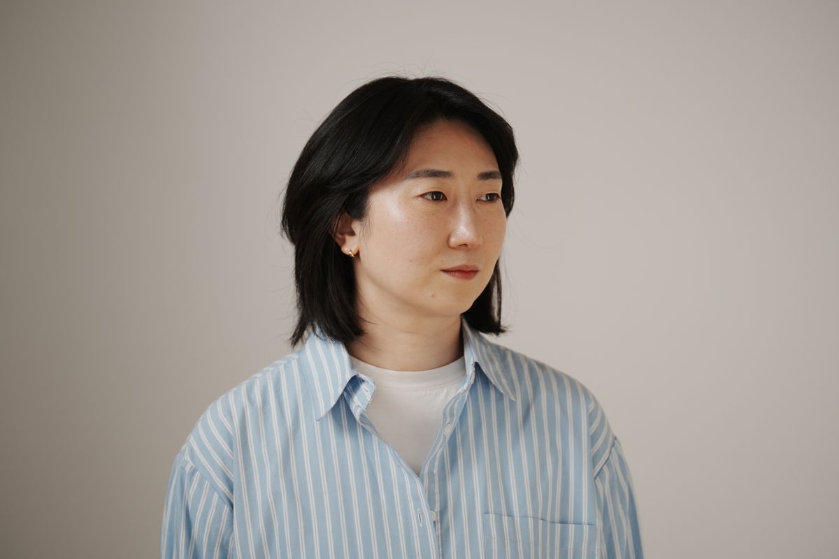 Lee Seung-eun Ảnh thu nhỏ