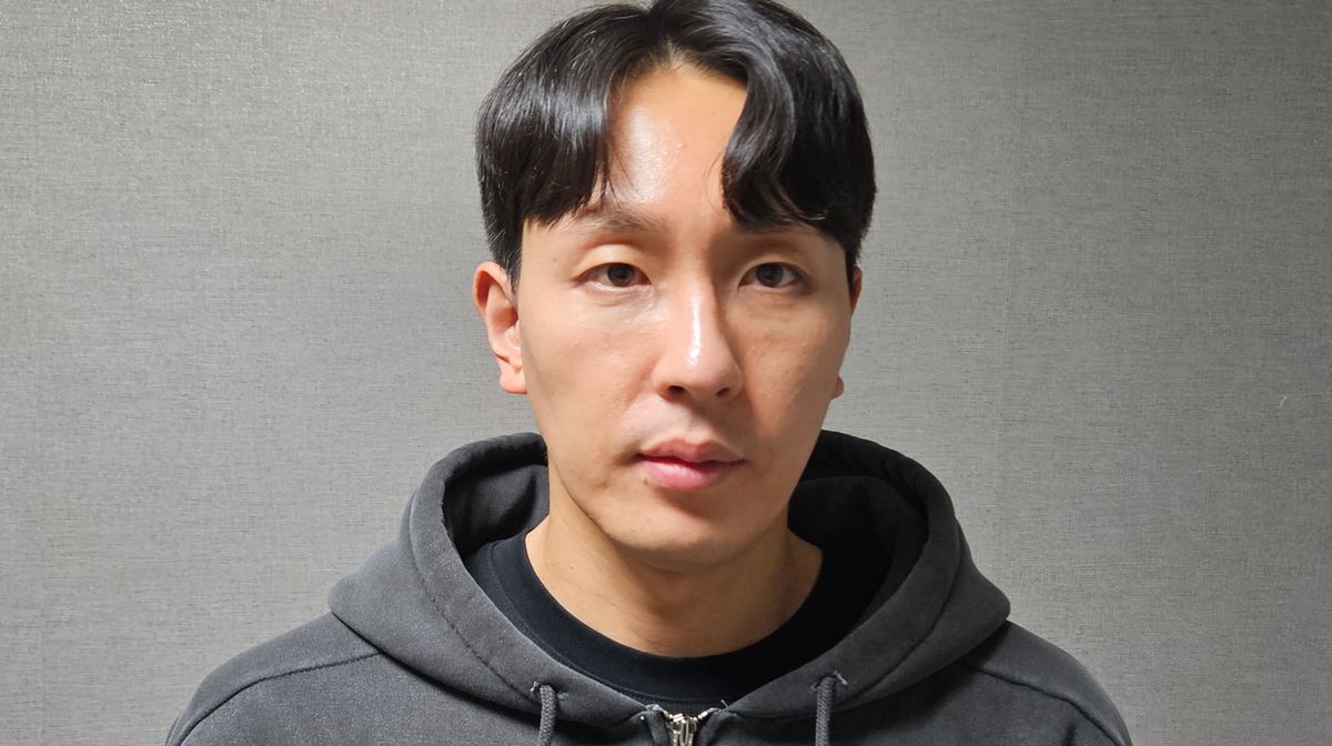 No Seong-hoo Thumbnail image