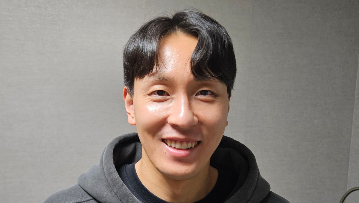 No Seong-hoo Thumbnail image