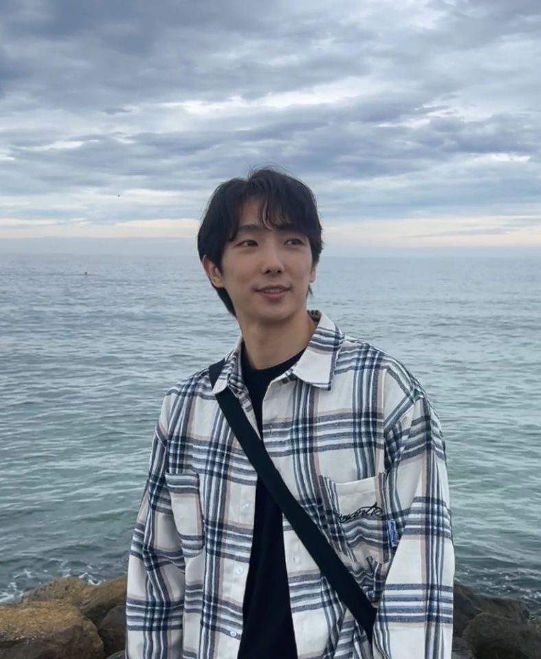 강민우 ภาพขนาดย่อ