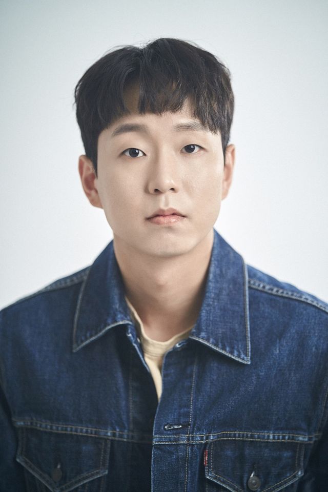 박상범 profile image