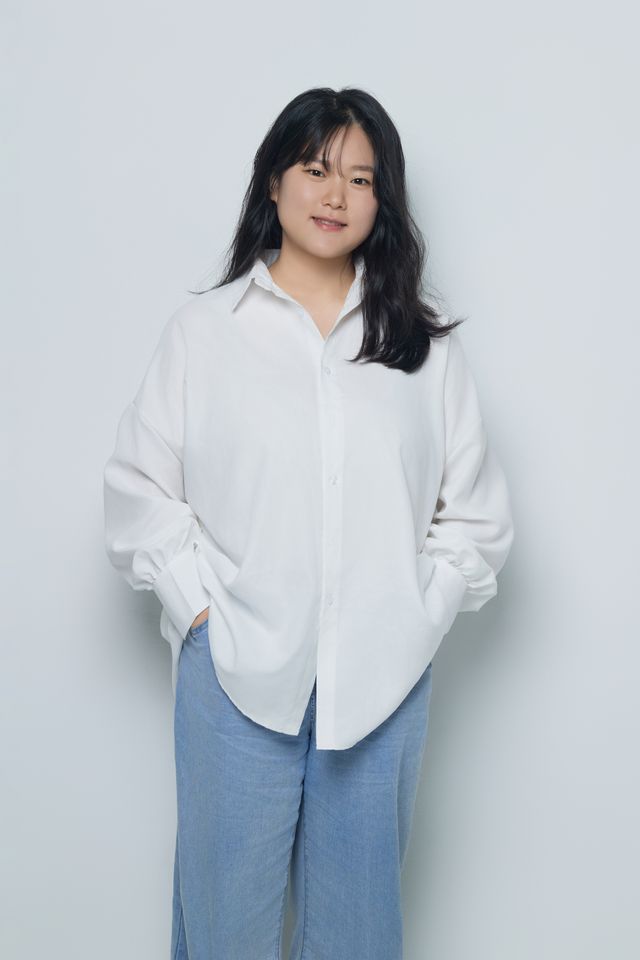 Im Su-yeon Ảnh thu nhỏ