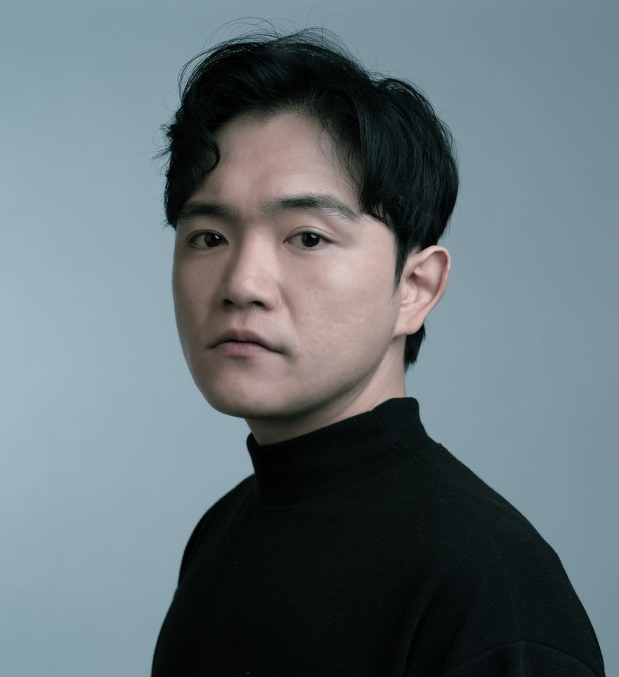 Kim Chan-woo Ảnh thu nhỏ