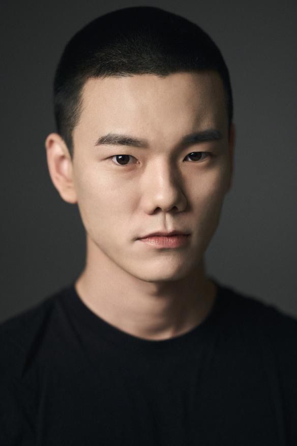 Jin Hee-gyu Thumbnail image