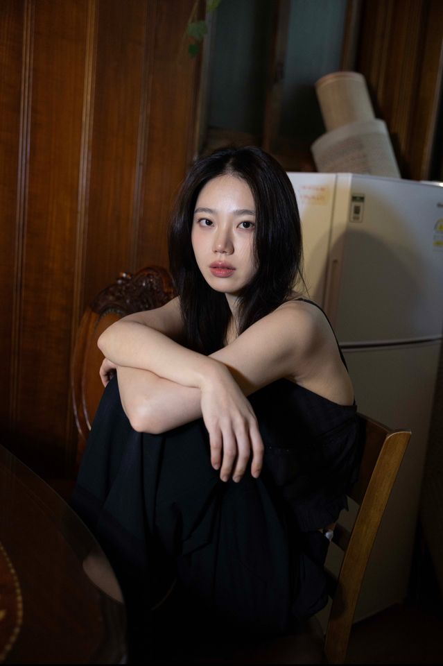 Seong Eun-woo Thumbnail image