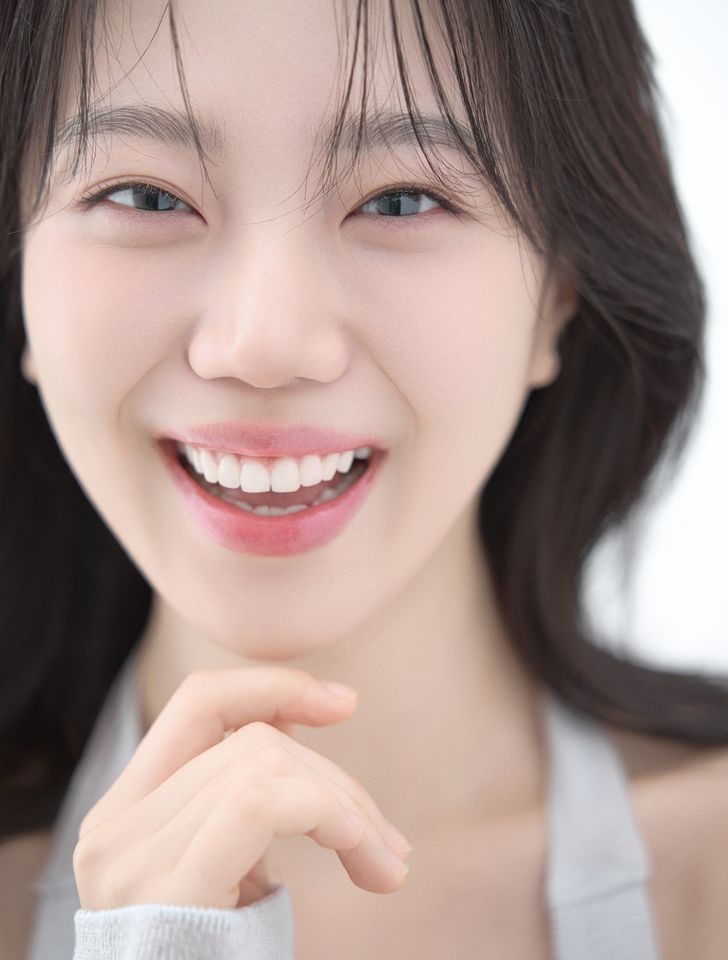 Seong Eun-woo Thumbnail image