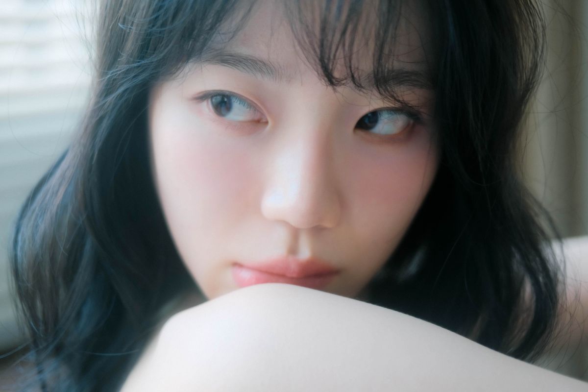 Seong Eun-woo Thumbnail image