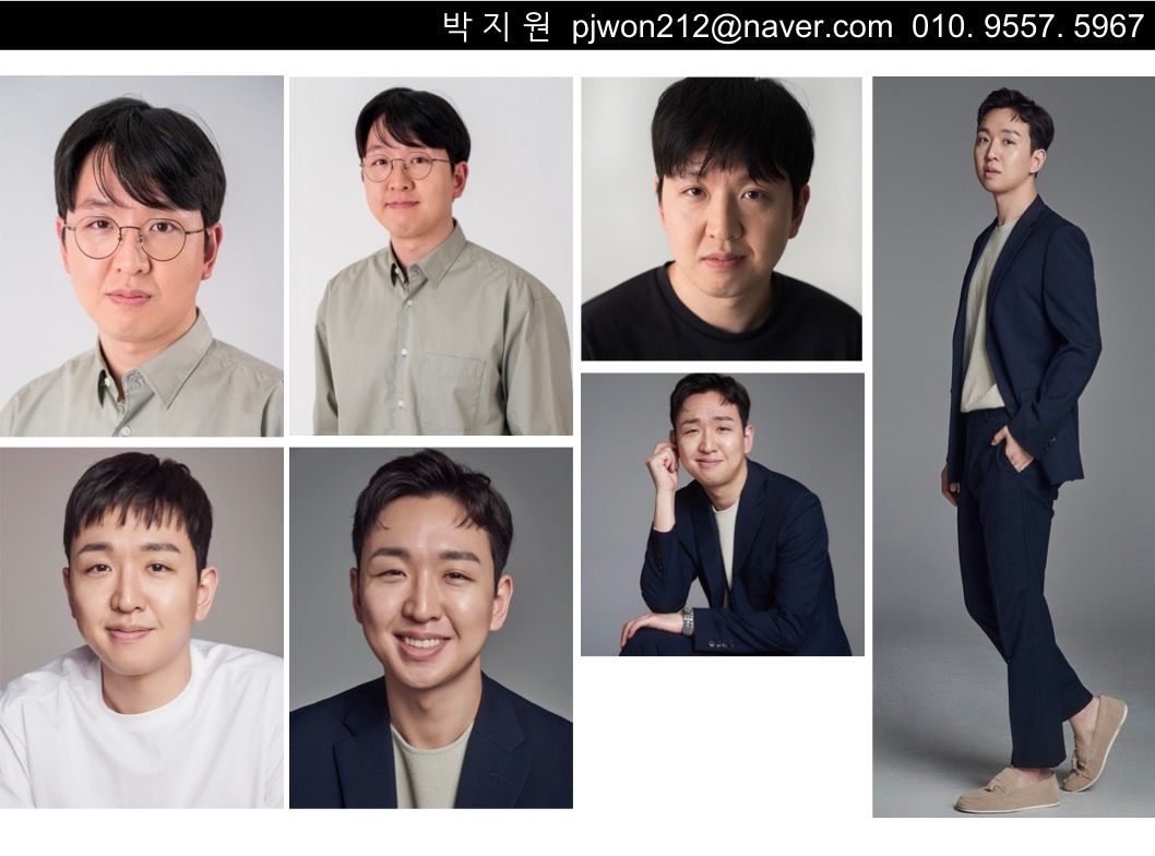 Park Ji-won Thumbnail image