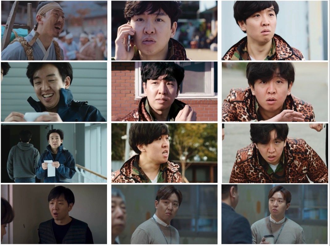 Park Ji-won Thumbnail image