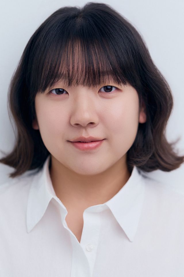 김다희 profile image