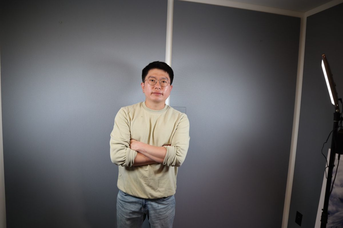 김창진 profile image