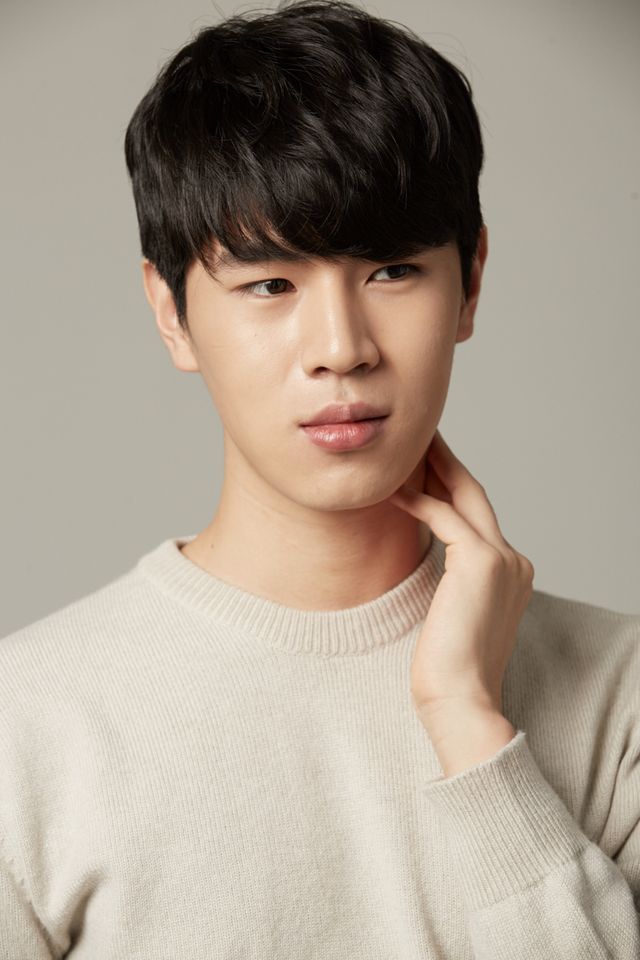 Joo Yoseop Thumbnail image