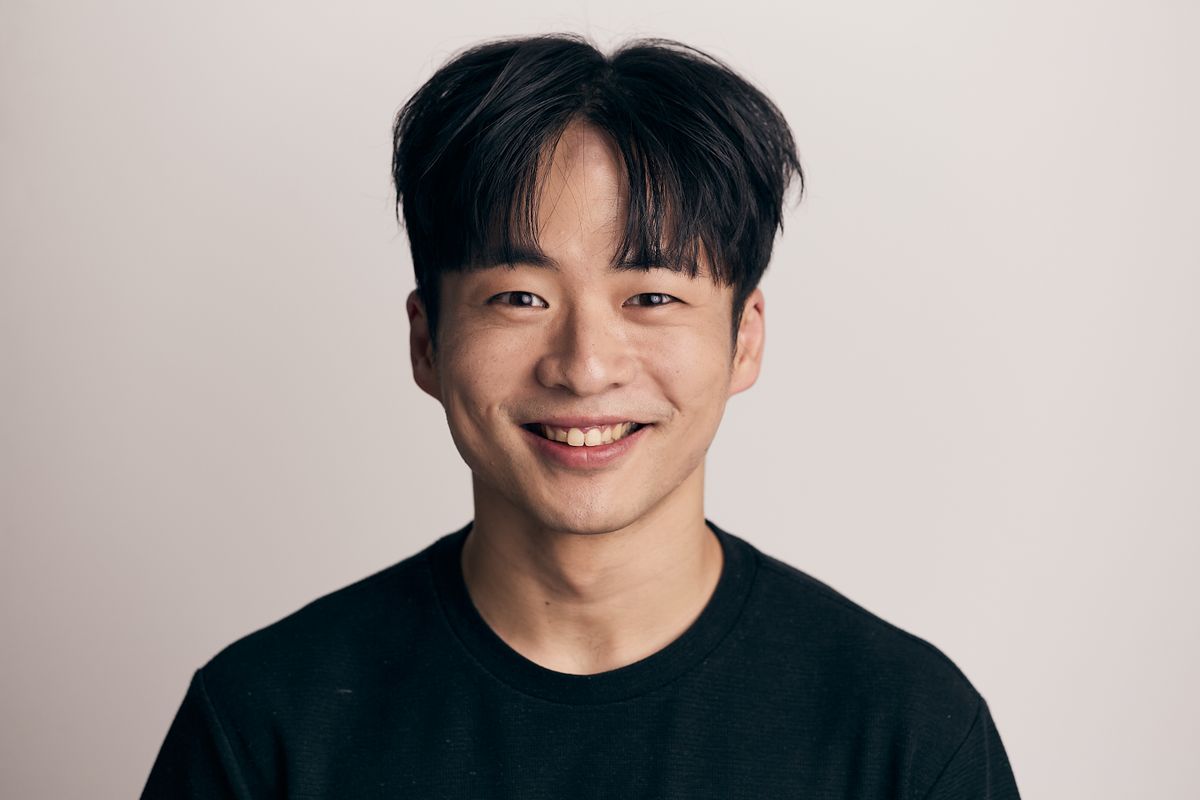 チョン・ヒョンス サムネイル画像