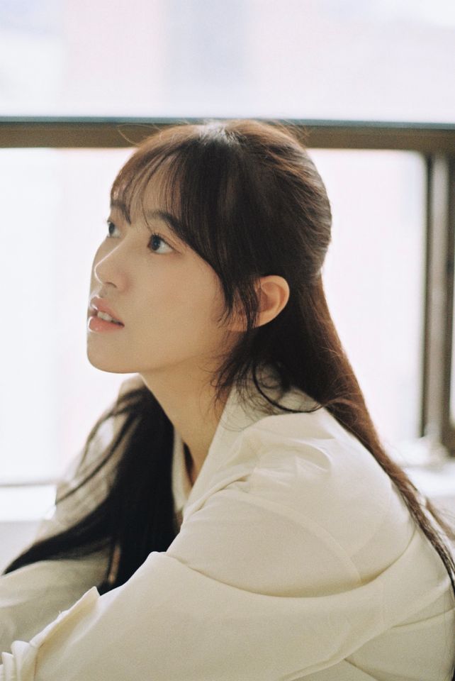 Lee Ah-hyun ภาพขนาดย่อ