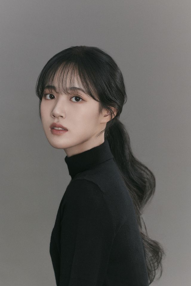 Lee Ah-hyun ภาพขนาดย่อ