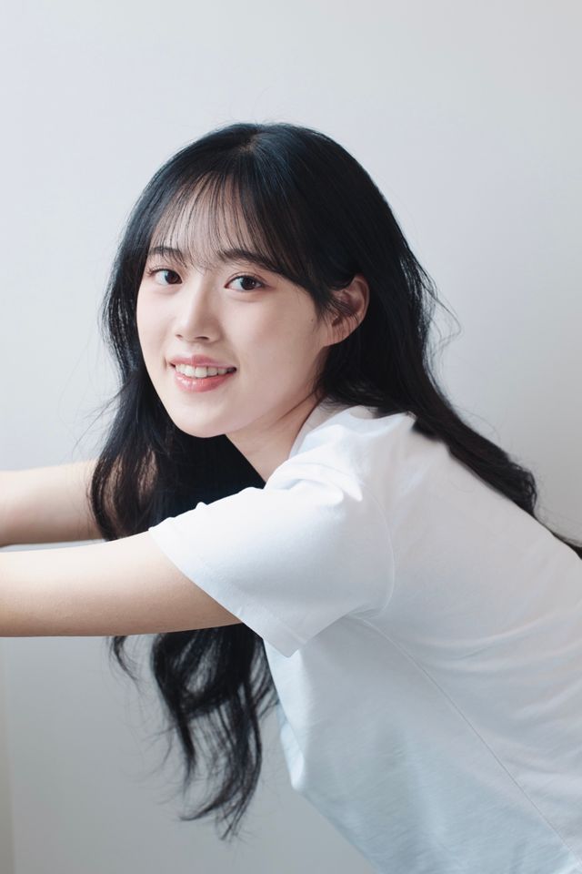 Lee Ah-hyun ภาพขนาดย่อ