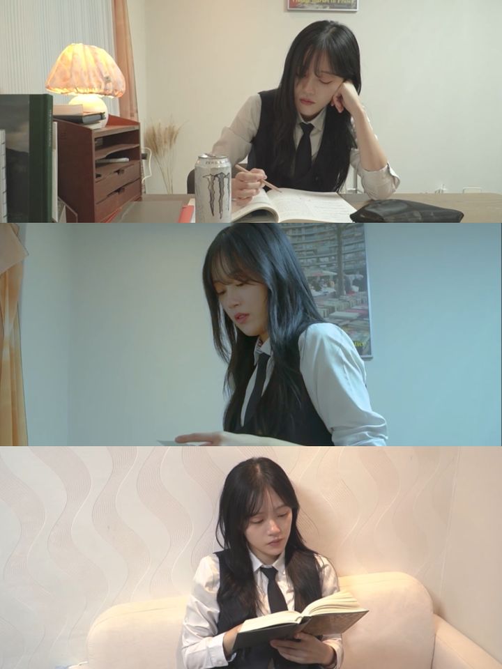 Lee Ah-hyun ภาพขนาดย่อ