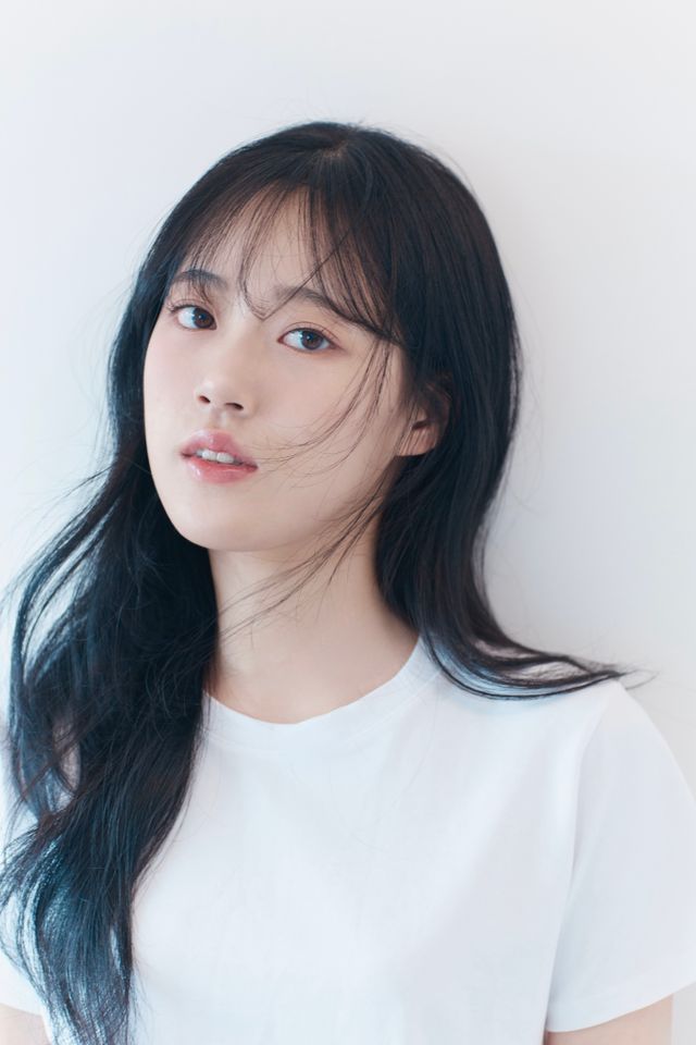 Lee Ah-hyun ภาพขนาดย่อ