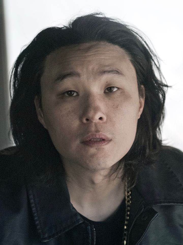 Jung Scott Seungpil profile image