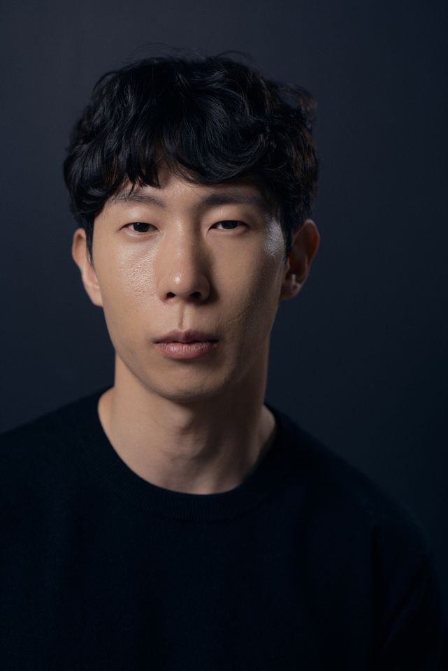 김우성 profile image