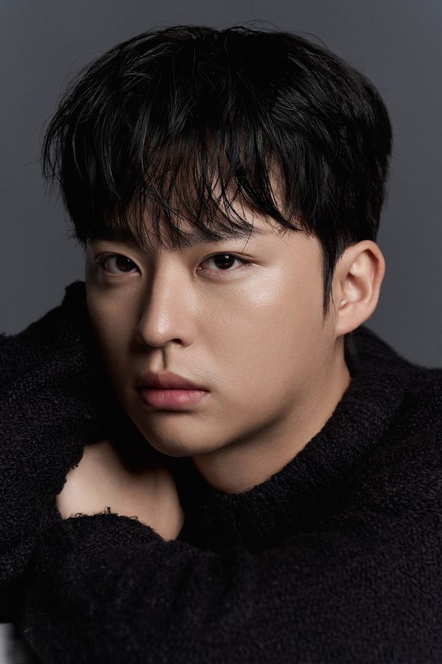 Seo Seung-woo Thumbnail image