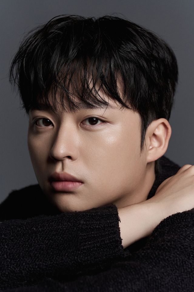 Seo Seung-woo Thumbnail image
