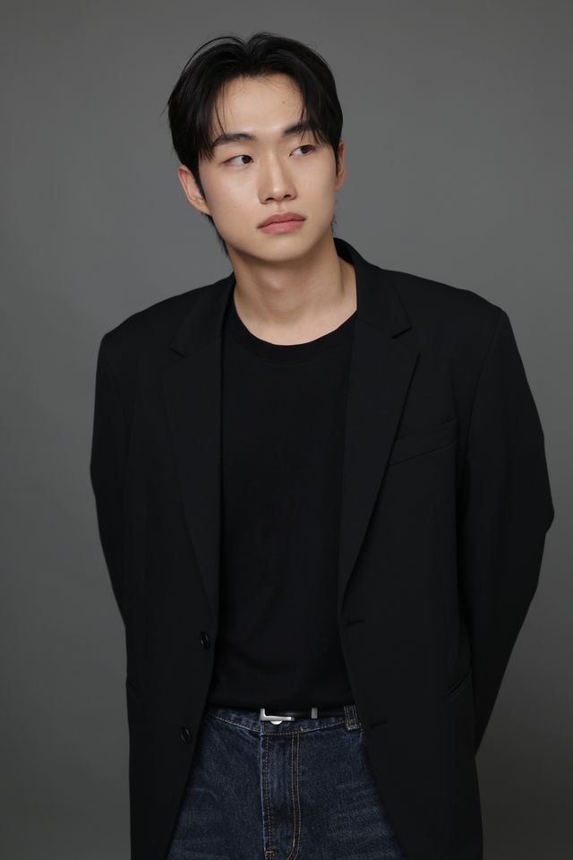 ギル・ギョンミン サムネイル画像